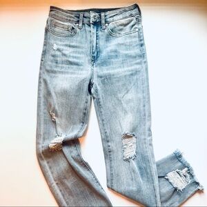 Joes Jeans girls 12 jeans